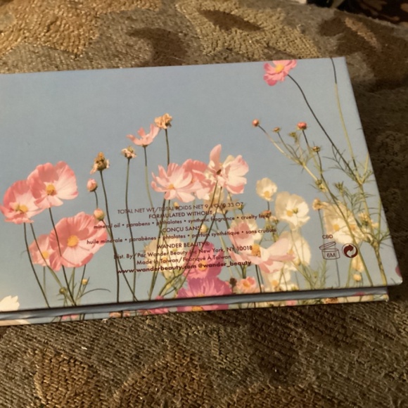 Wander beauty eyeshadow - Picture 3 of 4